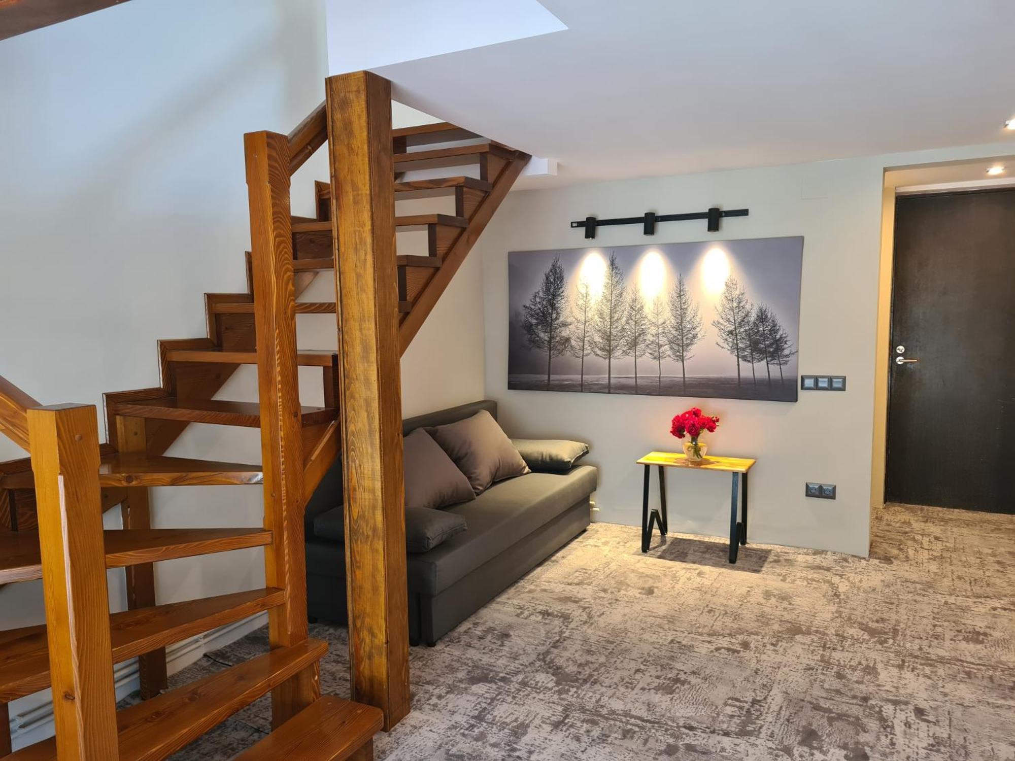 Casa Florescu 부스테니 외부 사진