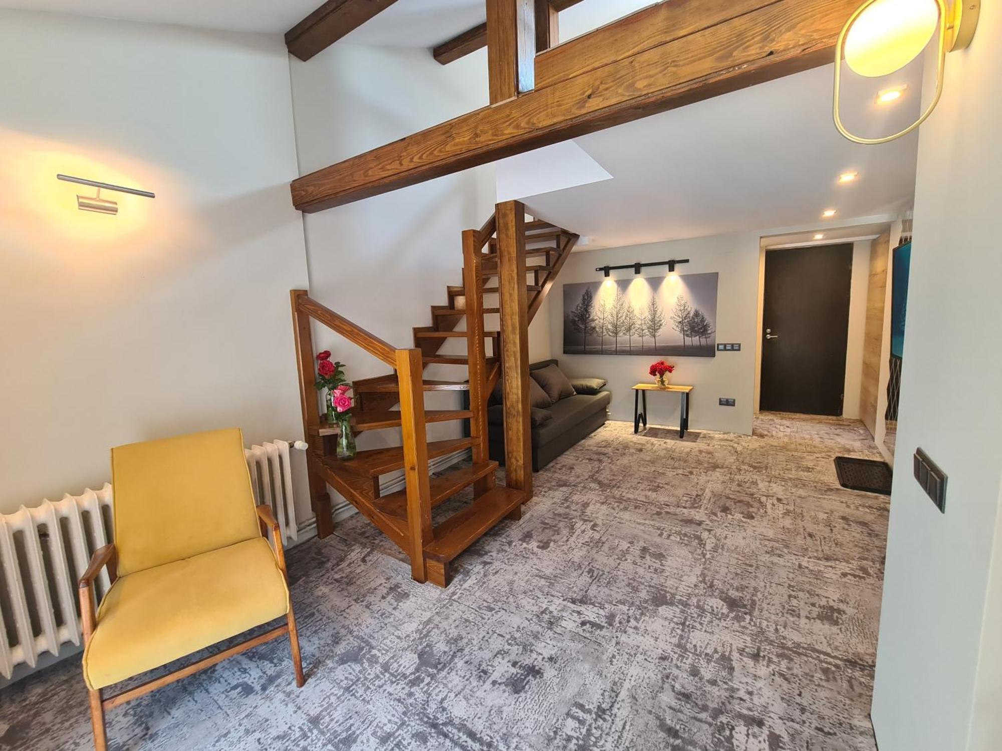 Casa Florescu 부스테니 외부 사진