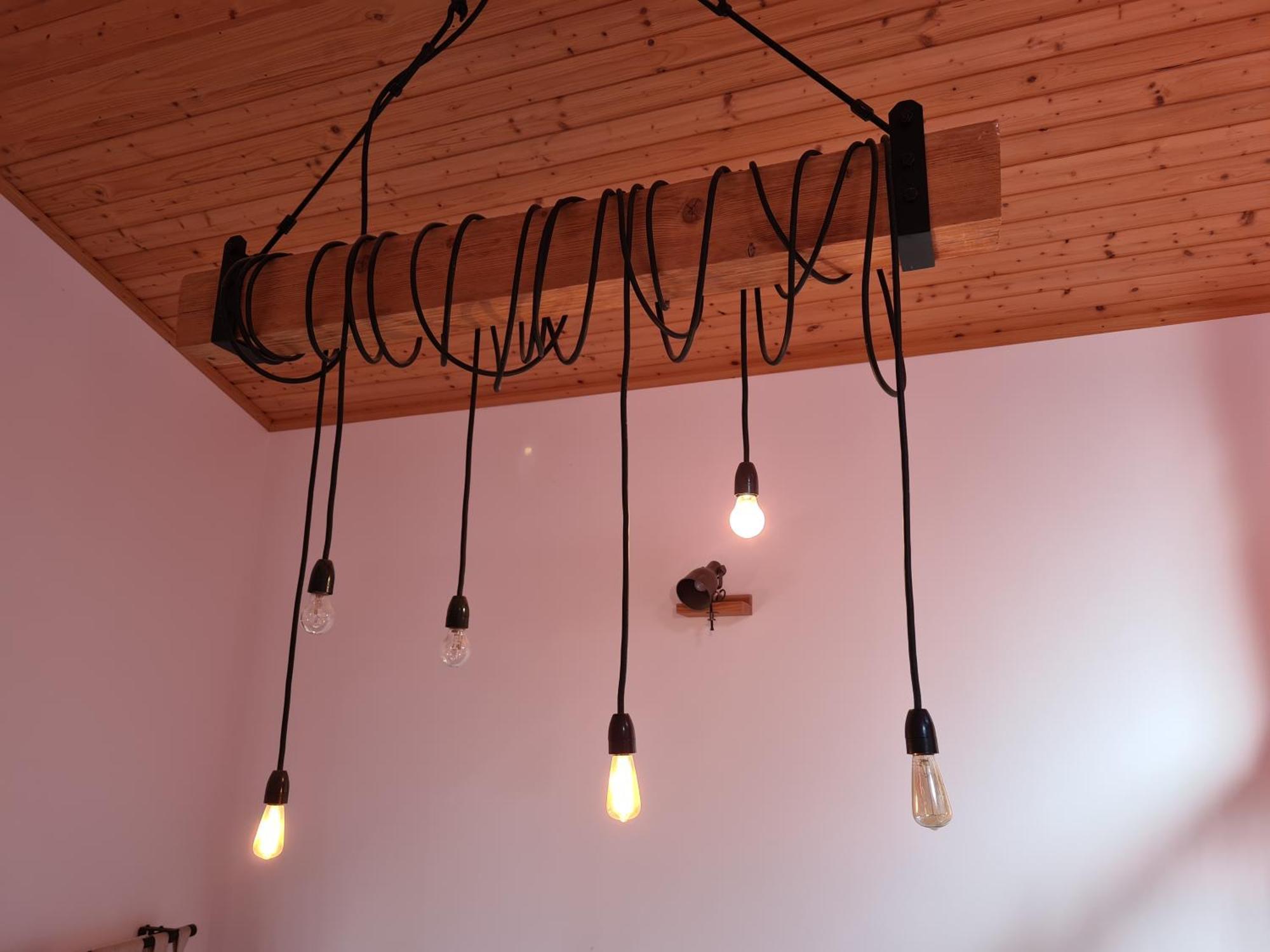 Casa Florescu 부스테니 외부 사진