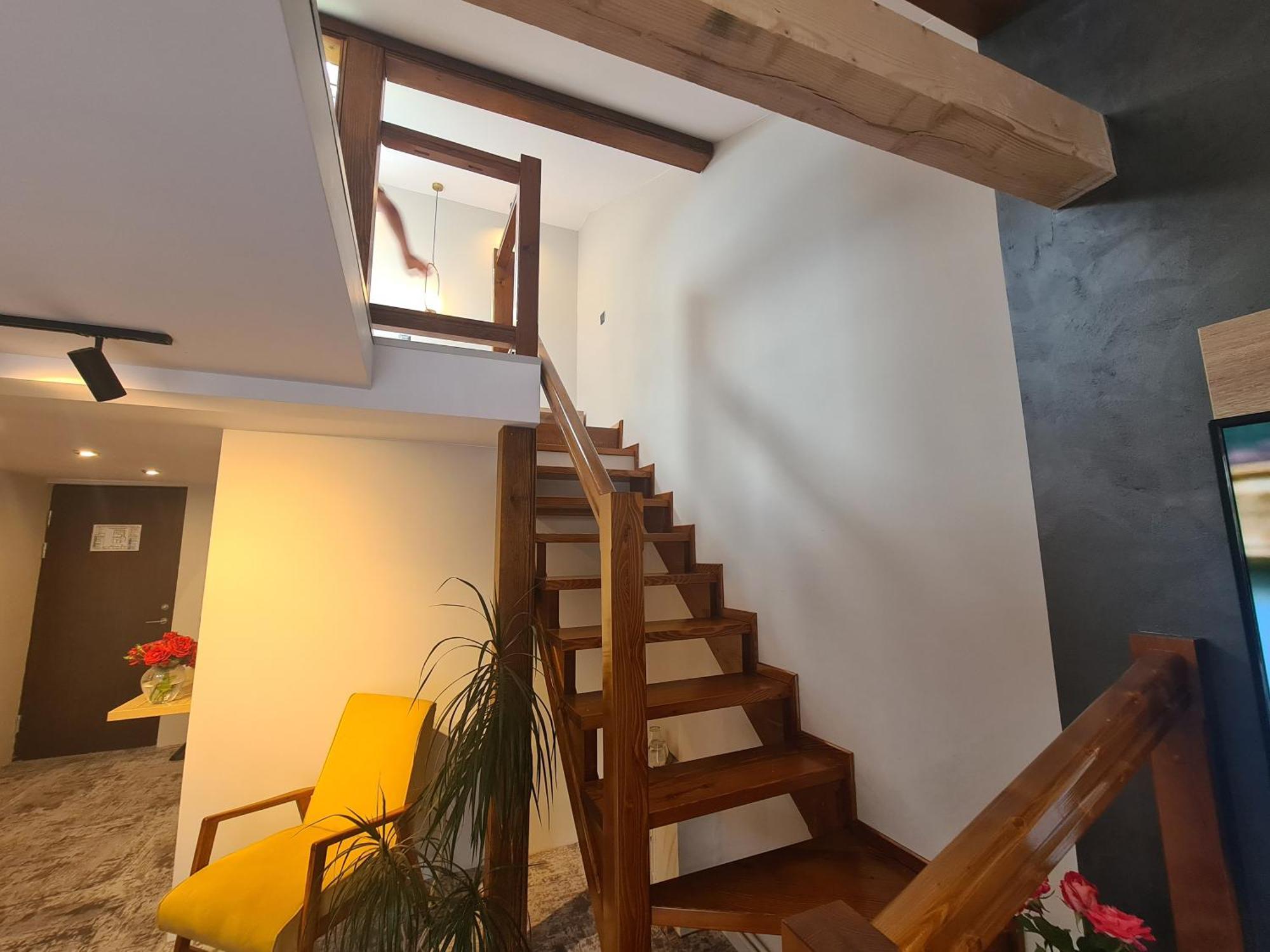 Casa Florescu 부스테니 외부 사진
