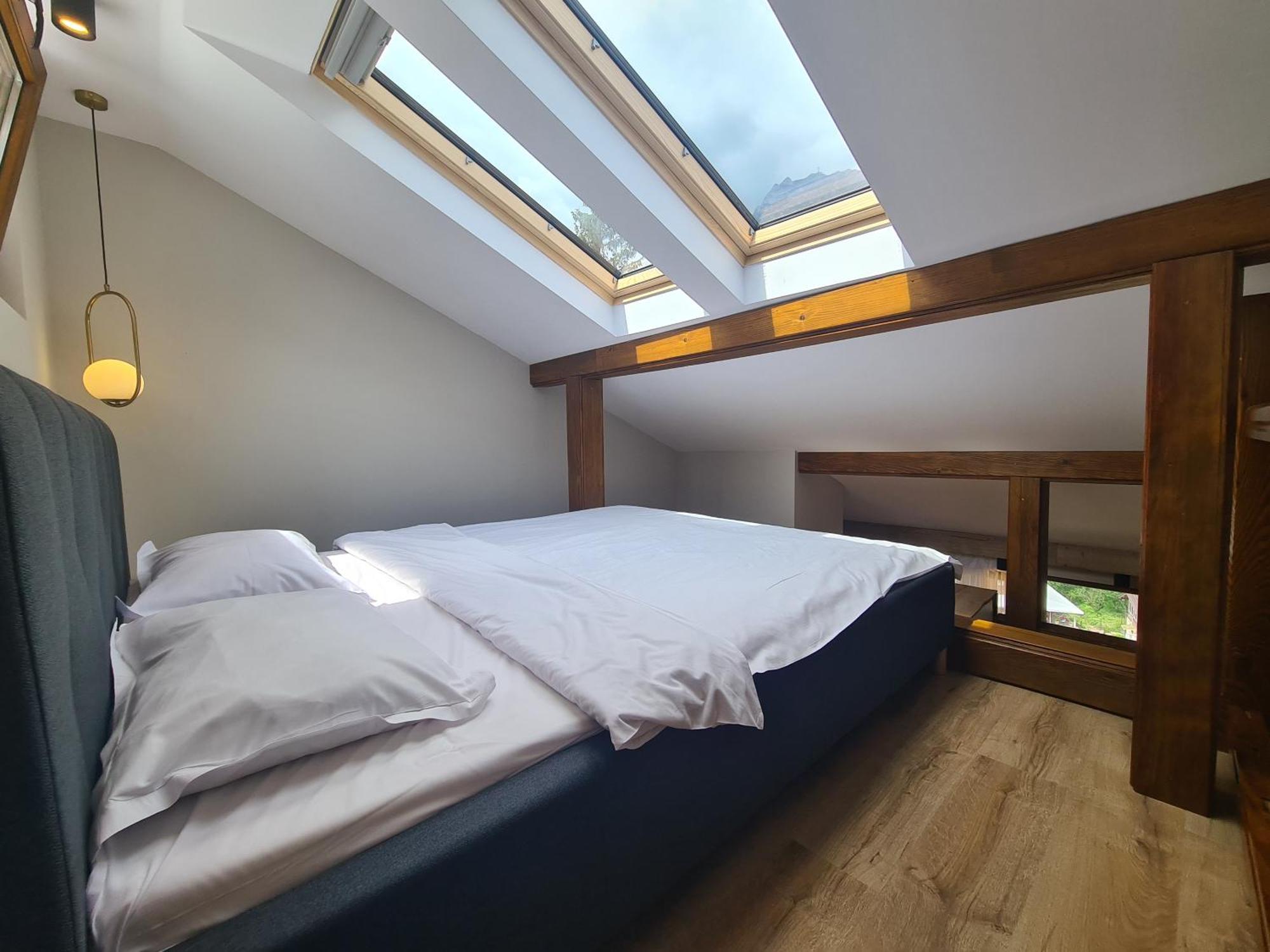 Casa Florescu 부스테니 외부 사진